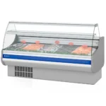 VITRINA EXP ANG CVE-9-RP90-C-ES ESTATICA