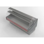 VITRINA EXP ANG CVE-9-RP90-RC-ES ESTATICA