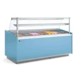 VITRINA EXP CVEGP-10-10-TF CON RESERVA