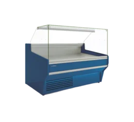 VITRINA EXP CVEL-9-20-C CON RESERVA