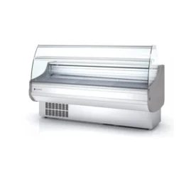 VITRINA EXP CVELP-9-25-C-TF CON RESERVA