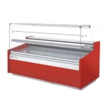 VITRINA EXP CVEP-9-10-RC CON RESERVA