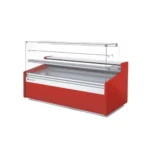 VITRINA EXP CVEP-9-15-RC-TF CON RESERVA