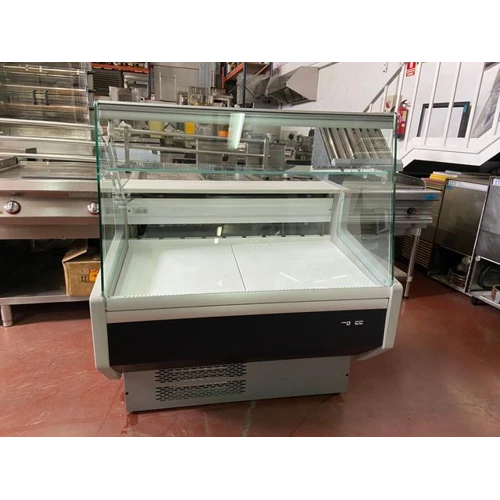 VITRINA EXP CVEP-9-25-C CON RESERVA