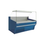 VITRINA EXP CVEPD-9-10-C CON RESERVA