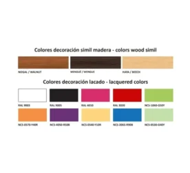 VITRINA EXP CVEPD-9-20-RR CON RESERVA