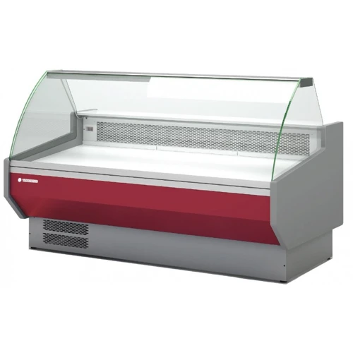 VITRINA EXP CVER-10-15-TF PLANO REGULABLE