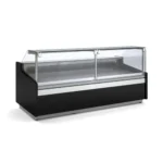 VITRINA EXP CVES-10E-10-RC-TF SIN RESERVA CRISTAL ELEVABLE