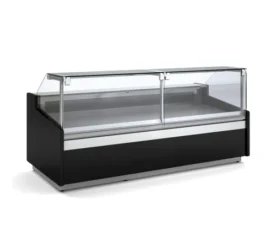 VITRINA EXP CVES-10E-30-RC-TF SIN RESERVA CRISTAL ELEVABLE