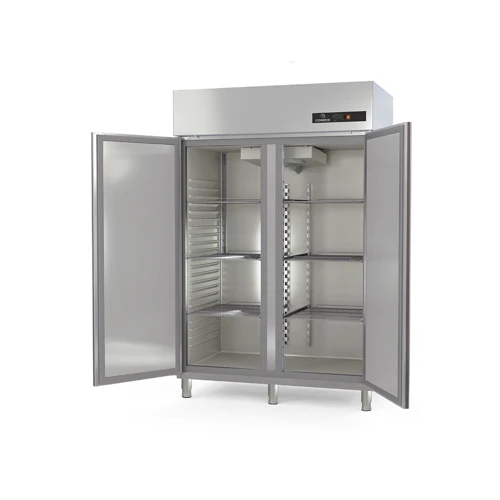 ARMARIO CONG GN2/1 501L EXT.INOX INT.TERMOCONF