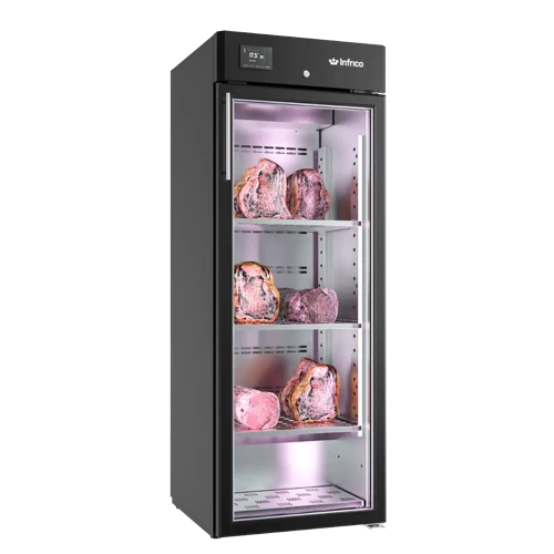 ARMARIO MADURADOR DE CARNES DAV-400