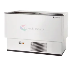 BARRILERO REFRIG 100 PUERTAS CRISTAL