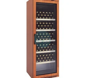 EXPOSITOR REFRIG ECW-620