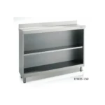 ESTANTERIA FRENTEMOSTADOR 35-100 ESTANTE ADICIONAL