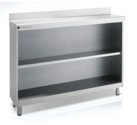 ESTANTERIA FRENTEMOSTADOR 35-150