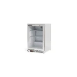 EXPOSITOR REFRIG HORIZONTAL INOX 1 PUERTA
