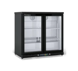 EXPOSITOR REFRIG HORIZONTAL 2 PUERTAS