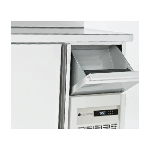 MESA FRIA FRENTE MOSTRADOR 150