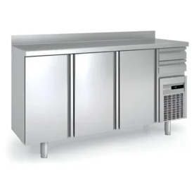MESA FRIA FRENTE MOSTRADOR 120 PREINST P CRISTAL