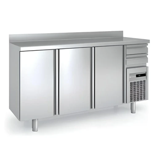 MESA FRIA FRENTE MOSTRADOR 270 PREINST P CRISTAL