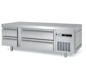 MESA FRIA CAJONES 65