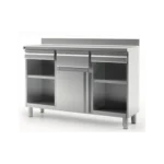 MESA CAFETERA 200 ESTANTE ADICIONAL