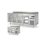 MESA MANT CONG GN1/1 150 P CRISTAL