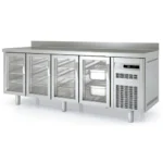 MESA MANT CONG GN1/1 250 P CRISTAL