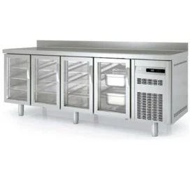 MESA MANT CONG GN1/1 250 P CRISTAL