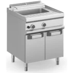 Cuecepastas a Gas 1 cuba 40 Litros (sin cestas) 13.6 kW MCPG77A MAGISTRA PLUS 700