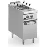 Cuecepastas a Gas 1 cuba 40 Litros (sin cestas) 13.3 kW MCPG94A MAGISTRA PLUS 900