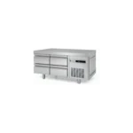 MESA FRIA GN1/1 135 BAJO COCINA CAJONES