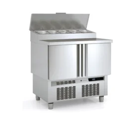 MESAMESA FRIA 100 SALADETTE TOPPING INCORPORADO