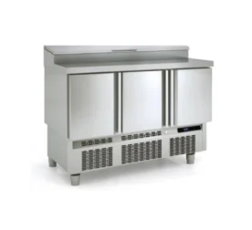 MESAMESA FRIA 140 SALADETTE TOPPING INCORPORADO