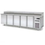 MESA FRIA GN1/1 270 EXPOSITOR INCORPORADO