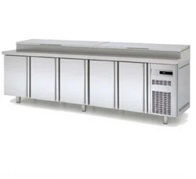 MESA FRIA GN1/1 270 EXPOSITOR INCORPORADO