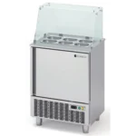 MESA FRIA EXPOSITOR KEBAB 65