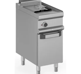 Freidora Eléctrica 1 cuba 13 Litros 9 kW MFRE74A MAGISTRA PLUS 700