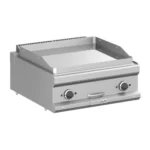 Frytop Eléctrico 70 cm Placa Lisa Cromo Duro Sobremesa MFTE77TLC MAGISTRA PLUS 700