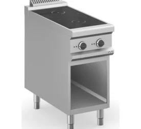 Cocina Inducción 2 Zonas con Mueble MIN74A MAGISTRA PLUS 700