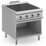 Cocina Inducción 4 Zonas con Mueble MIN77A MAGISTRA PLUS 700