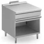 Mueble Neutro 80 cm con Mueble MN98A MAGISTRA PLUS 900