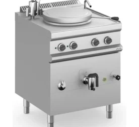 Marmita Eléctrica 50 Litros MPEE7750I MAGISTRA PLUS 700