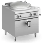 Marmita Eléctrica 150 Litros Calentamiento Indirecto MPEE98A150I MAGISTRA PLUS 900