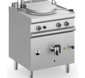 Marmita a Gas 50 Litros MPEG7750I MAGISTRA PLUS 700