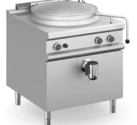 Marmita a Gas 150 Litros Calentamiento Directo MPEG98A150 MAGISTRA PLUS 900