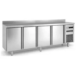 MESA FRIA GN1/1 250 FREGADERO