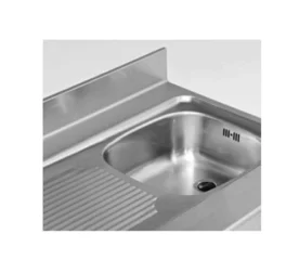 MESA FRIA GN1/1 300 FREGADERO