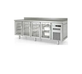 MESA FRIA GN1/1 270 PREINST P. CRISTAL