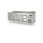 MESA FRIA GN1/1 250 P CRISTAL